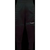 Hummel Sportbroek zwart / wit