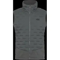 Helly Hansen Bodywarmer Men HP Hybrid Stretch Insulator Vest Ebony-L
