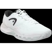Head Racket Revolt Pro 5.0 All Court Shoes Wit EU 42 1/2 Man