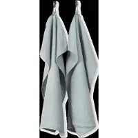 Himla Sunshine keukenhanddoek 2-pack Heavenly, 50x70 cm