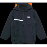 Helly Hansen Mini waterdichte jas voor kinderen Shelter HT | Maat 5 jaar