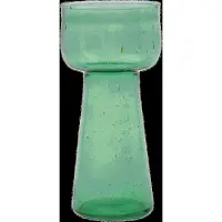 House Doctor Tuur vaas Groen, 16,5 cm