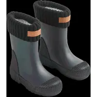 Wheat Thermostiefel - 2-I-1 - Wathose - Ink - - 27 - Gummistiefel