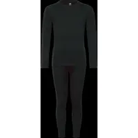 Helly Hansen Lifa Merino Midweight Lange Mouwen Basislaagset