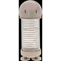 Hoptimist Waterfles Bumble Latte 400 ml