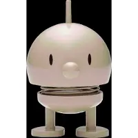 Hoptimist Bumble S figuur Latte