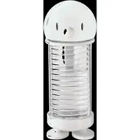 Hoptimist Bumble waterfles White, 0,4 L