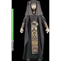 Hasbro Star Wars, The Black Series, Luminara Unduli, geschikt voor kinderen vanaf 6 jaar, meerkleurig