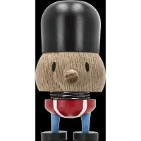 Hoptimist Guardsman Bumble S figuur Raw