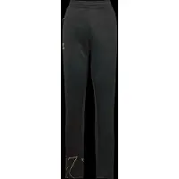 Hummel Sportbroek 'Cima' honing / zwart