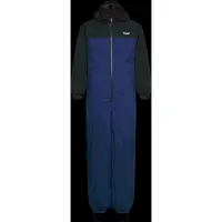 Hummel Sportpak blauw / zwart