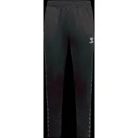 Hummel Sportbroek grijs / zwart / wit