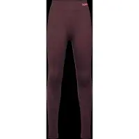 Hummel Sportbroek donkerrood