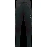 Hummel Sportbroek 'Authentic' donkergrijs / zwart / wit