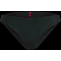 HUGO Bikinibroekje met labelprint