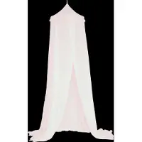 Jabadabado Bed Canopy Dusty Beige Kinderen