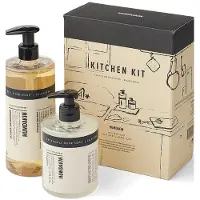 Humdakin Zeep Kitchen Kit Neutral