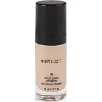 INGLOT Hd Perfect Coverup Foundation Vloeibare foundation 30 ml 79