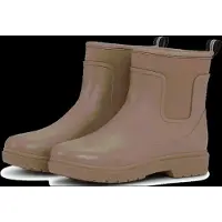 Ilse jacobsen Regenlaars Women RUBAIR11 Mocca Mocca-Schoenmaat 37
