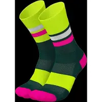 Incylence Ultralight Tracks Socks | 35-38 | Dames