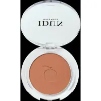 IDUN Minerals Mineral Single Eyeshadow Oogschaduw 3 g Solros
