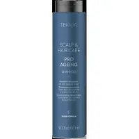 Lakme Teknia Pro-Ageing Shampoo 300ml | Voor Alle Haartypen