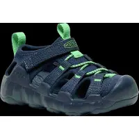 Keen dicht Unisex Blauw Polyester | Maat 24