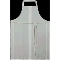 Lexington Icons Cotton Jacquard Star Schort Wit / Sage Green - Schorten Katoen White - 10003076-8012-AP15