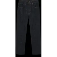 Lee Brooklyn Straight Spijkerbroek