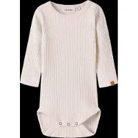 Lil´ Atelier Lange Mouwen Romper 74 EU Jongens