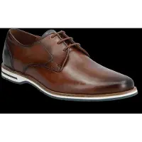 Lloyd Veterschoen 'ALTON' bruin / zwart