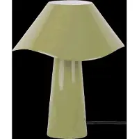 Leitmotiv Tafellamp Ameno - Theegroen - Ø28cm - Scandinavisch