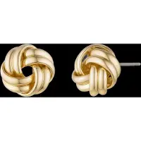 Ralph Lauren Oorbellen goud