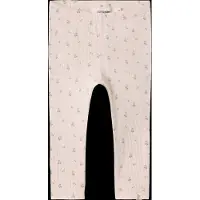 Lil´ Atelier Leggings 'NBFGago' lichtbeige / donkerbeige