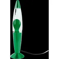 Leitmotiv Tafellamp Funky Rocket Lava Green