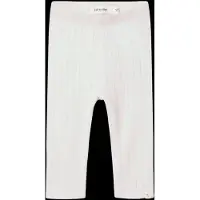 Lil´ Atelier Leggings 'NBFRachel' wit