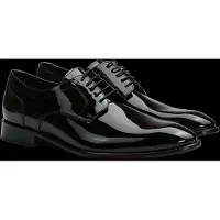 Lloyd Veterschoen 'Leno 110' zwart