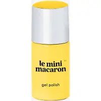 Le Mini Macaron Gel Polish 8,5 ml - Limoncello