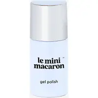 Le Mini Macaron Gel Polish 8,5 ml - Blue Ciel
