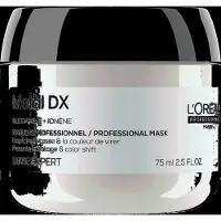 L'Oréal Professionnel Paris Metal DX Mini Haarmasker 75 ml