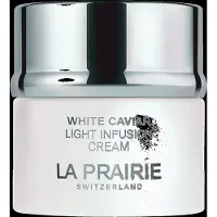 La Prairie White Caviar Light Infusion Cream Gezichtscrème 50 ml