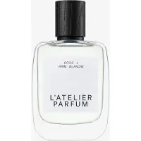 L'Atelier Parfum Collections Opus 1 The Secret Garden Arme BlancheEau de Parfum Spray