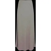 MSCH Copenhagen Dames Rokken Mschviana Ginia Skirt - Zand - Maat XS