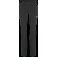 Mammut - Women's Runbold IV Pants - Trekkingbroek 34 - Regular, zwart
