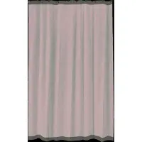 Mette Ditmer Subtle douchegordijn 150x200 cm Mintgroen