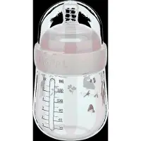 Mepal Mio babyfles 165 ml - Fairy Garden