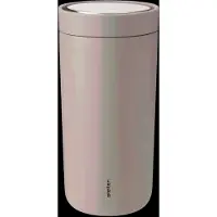 Stelton To Go Click mok 0,4 l Heather