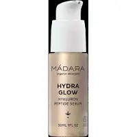 Mádara Hydra glow Hyaluron-Peptide Gezichtsserum Serum 30 ml