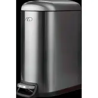 Mette Ditmer Walther pedaalemmer 10 liter Staal