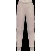 Mikk-Line - Kid's Wool Pants - Fleecebroek 110, beige